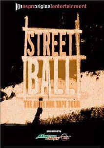 street ball